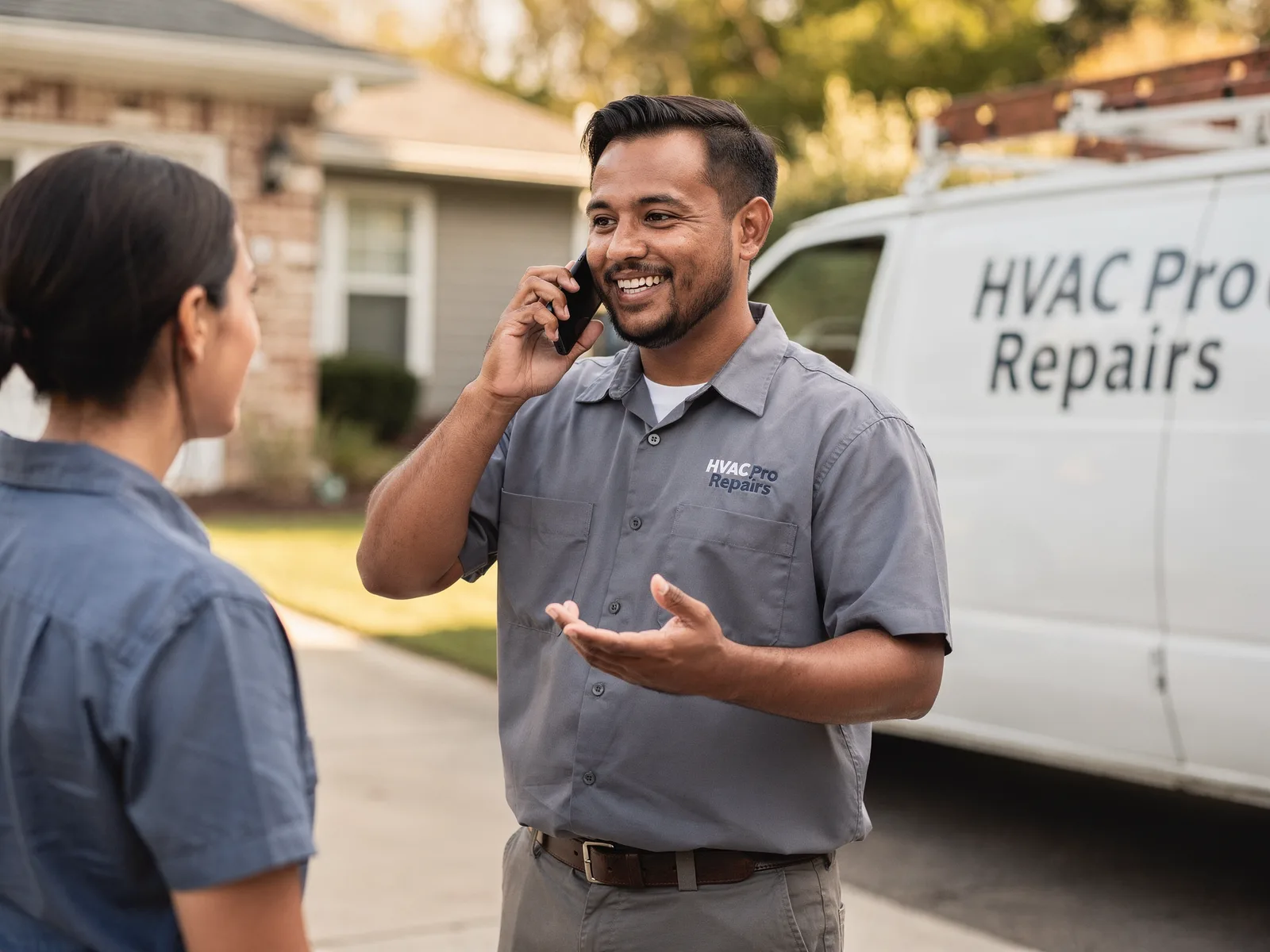 Heat Pump Repair Halstead, KS FAQs
